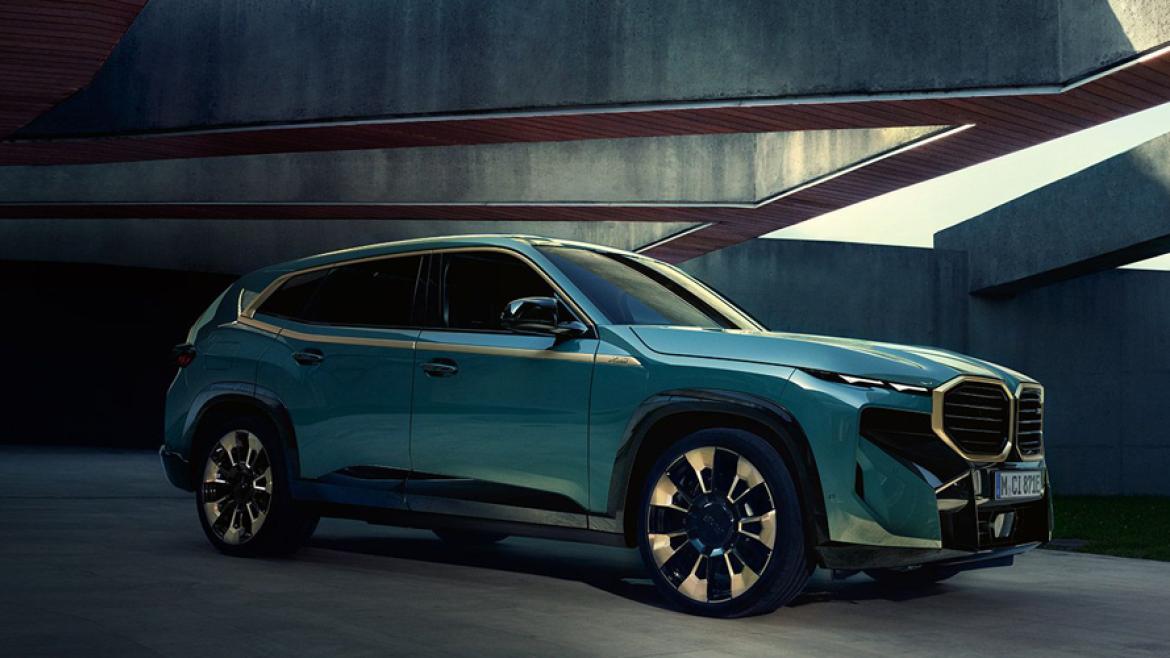 BMW 正規ディーラー 都内