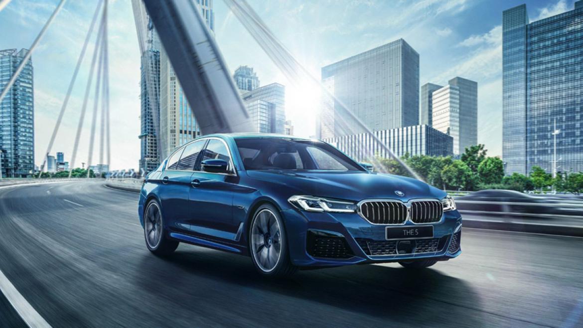 BMW 正規ディーラー 都内