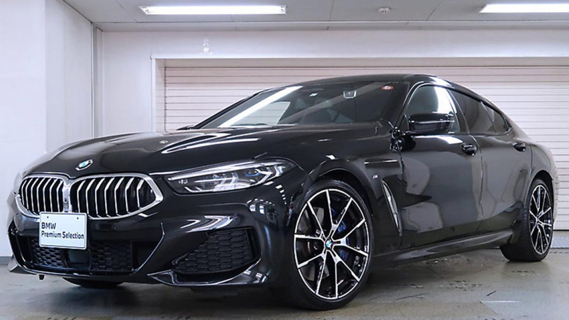 BMW正規ディーラー東京