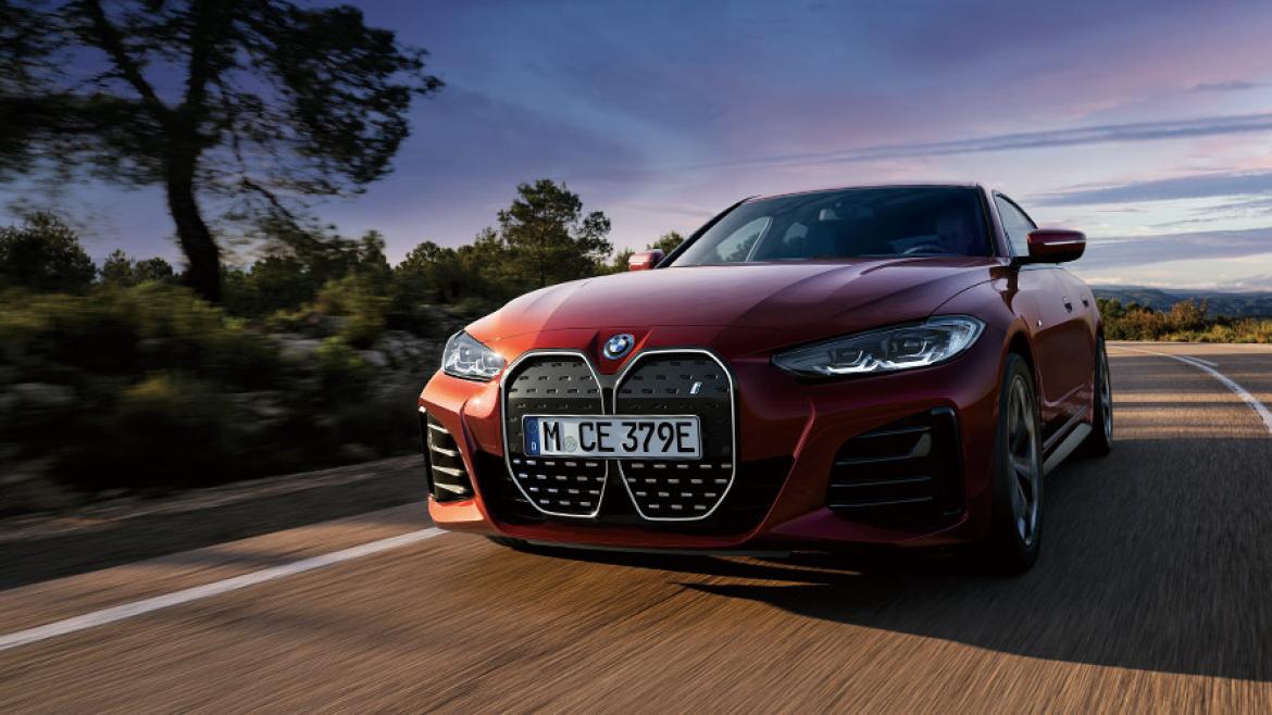 BMW Premium Selection 品川 | 認定中古車 東京都内 23区 BPS