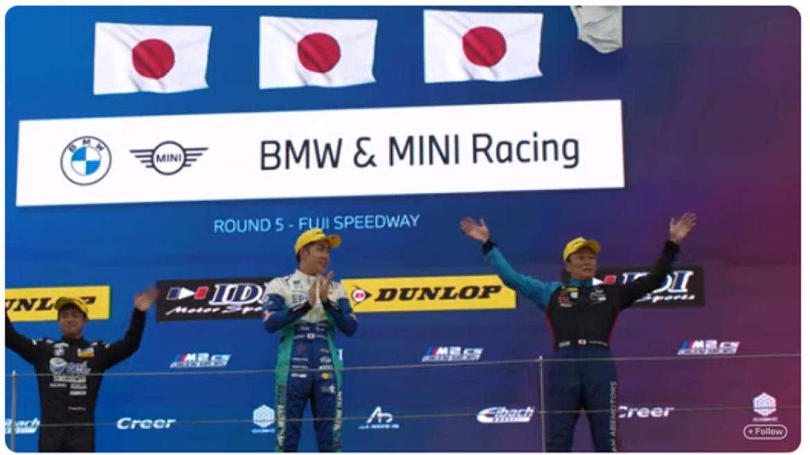 BMW & MINI Racing