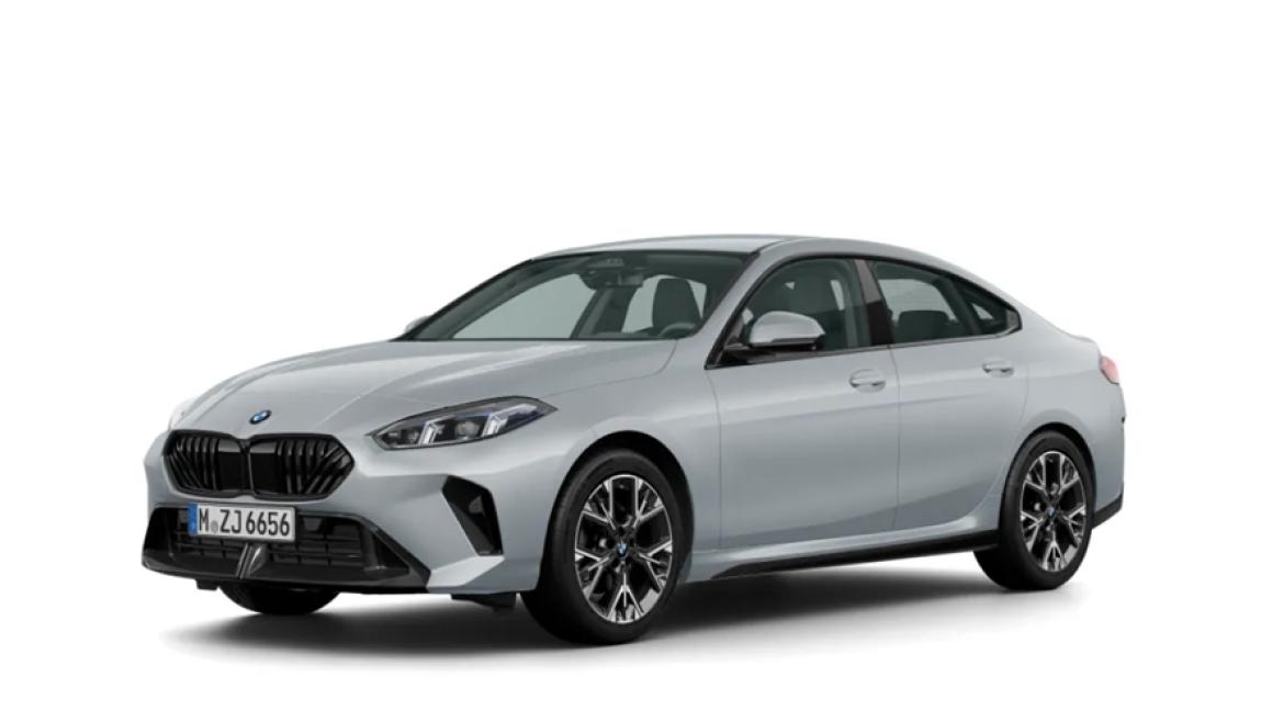 BMW 都内 即納車