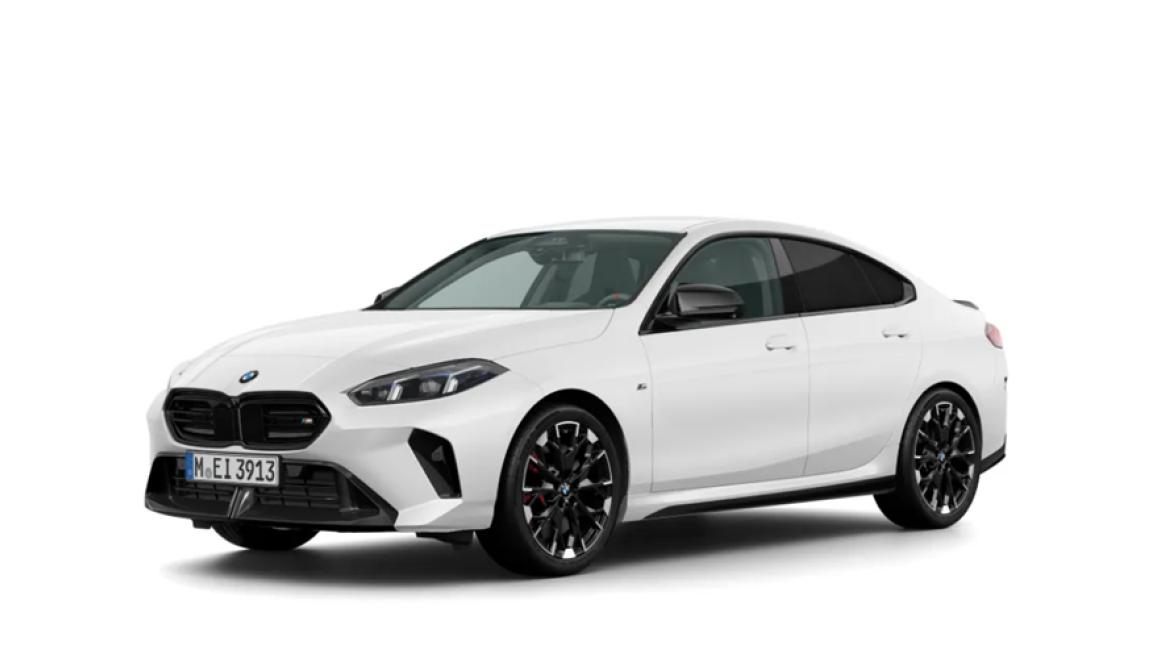 即納車 BMW 2シリーズ グラン クーペ (F74) 2025-2026日本