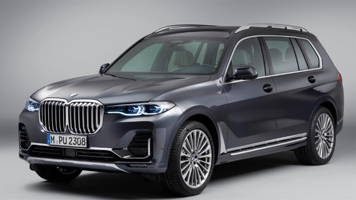 BMW正規ディーラー 東京都内