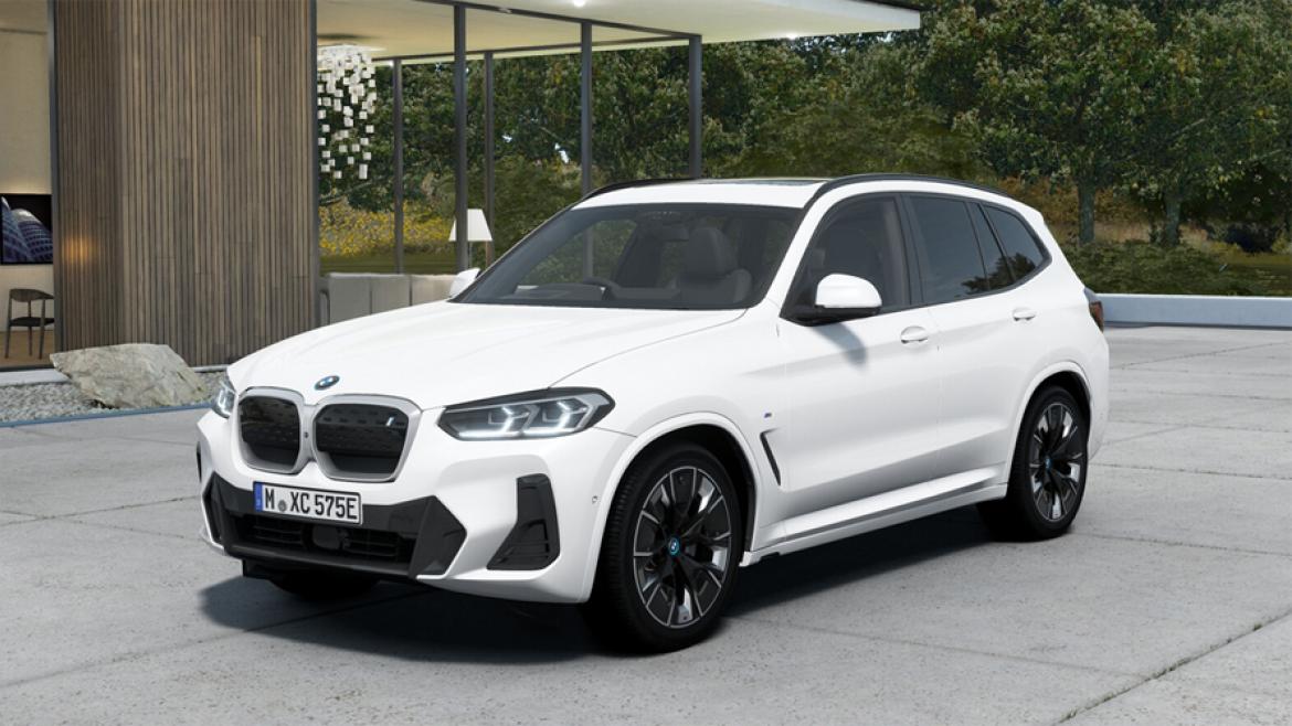 BMW 都内 即納車