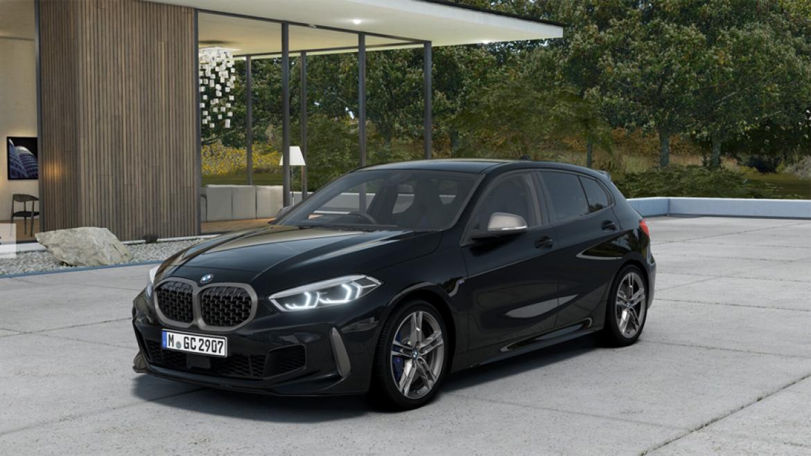 BMW 都内 即納車