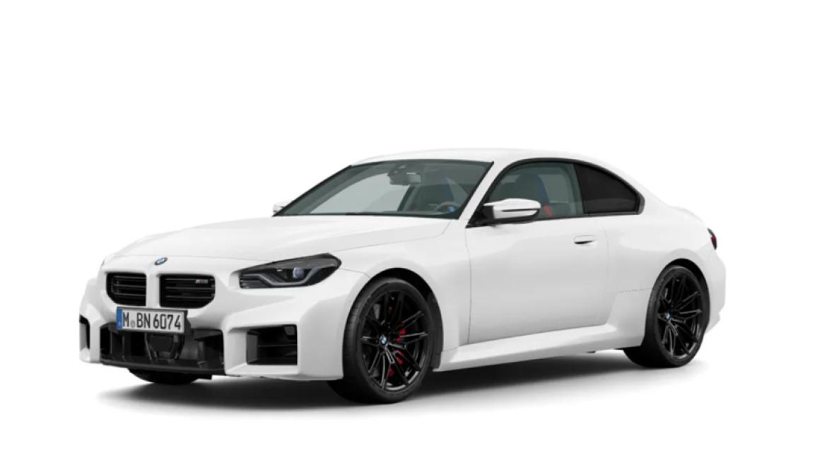 BMW M2