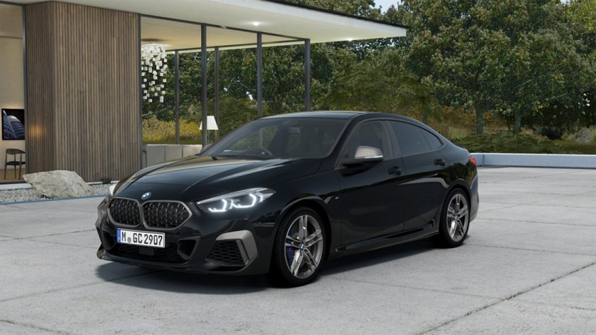 BMW 都内 即納車