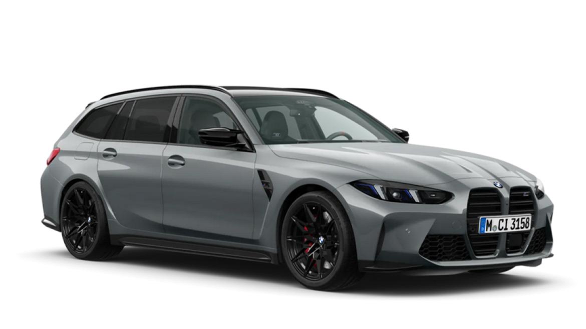 523i セダン M Sport 