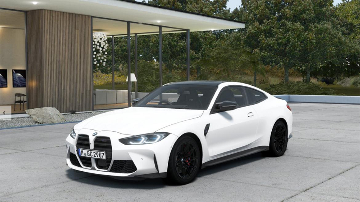 BMW 都内 即納車