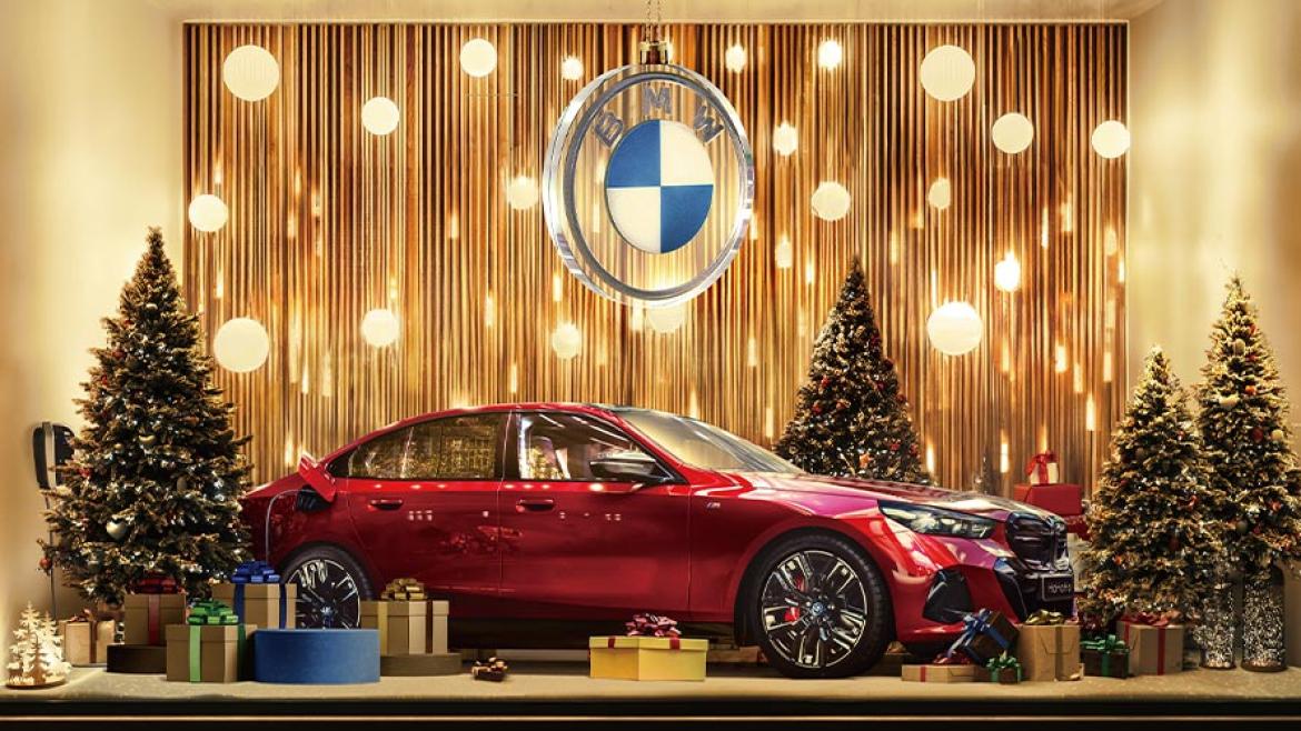 BMW 正規ディーラー 東京 都内