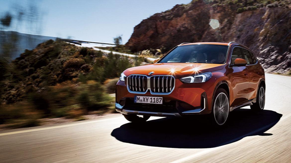 BMW 正規ディーラー 都内