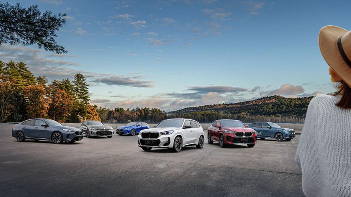 BMW 正規ディーラー 都内 