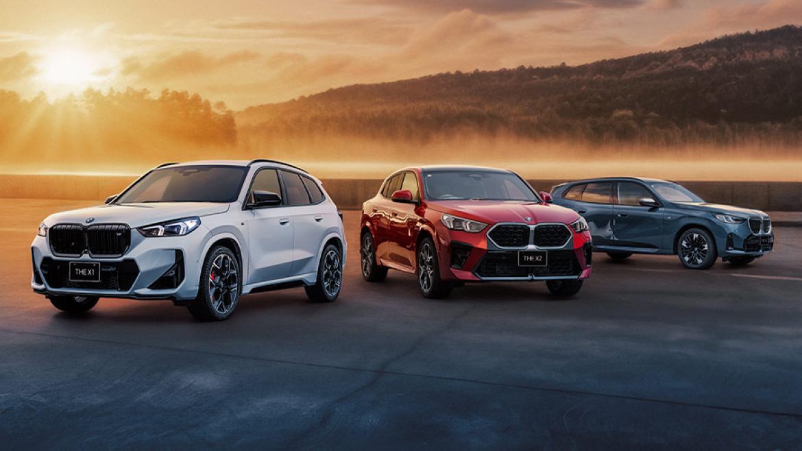 Abe BMW | 最新情報 週末イベント オリジナル企画情報