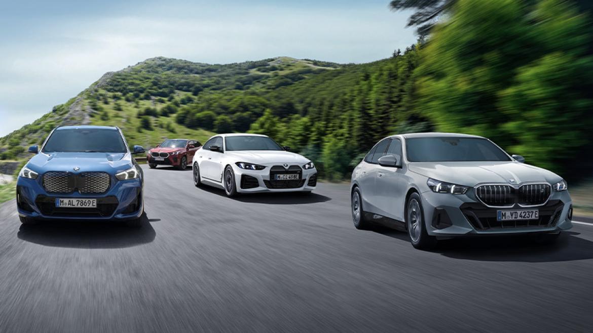 BMW 正規ディーラー 都内 