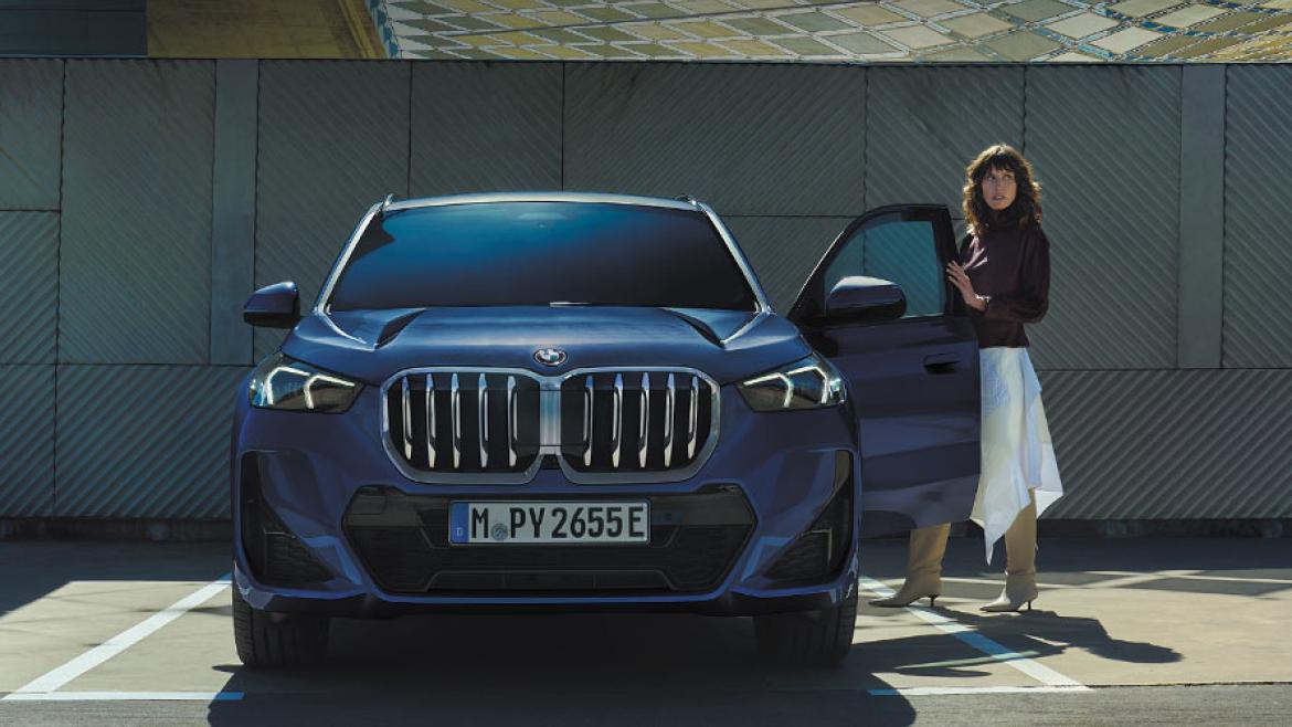 BMW 正規ディーラー 東京都内