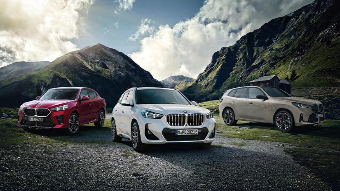 Abe BMW | 最新情報 週末イベント オリジナル企画情報