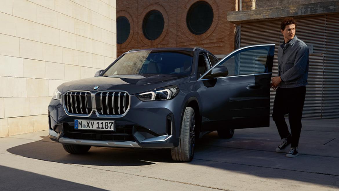 BMW 正規ディーラー 東京都内