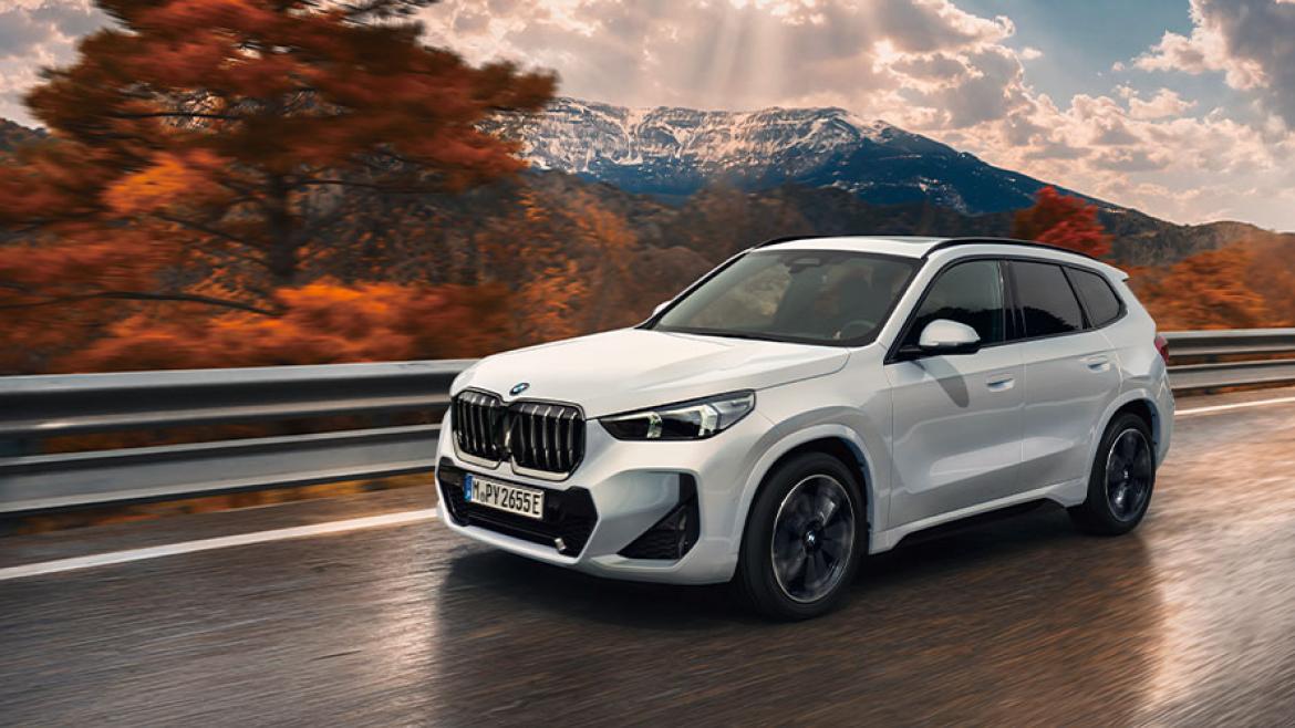 BMW 正規ディーラー 即納車