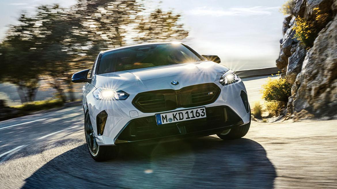 BMW 正規ディーラー 都内 