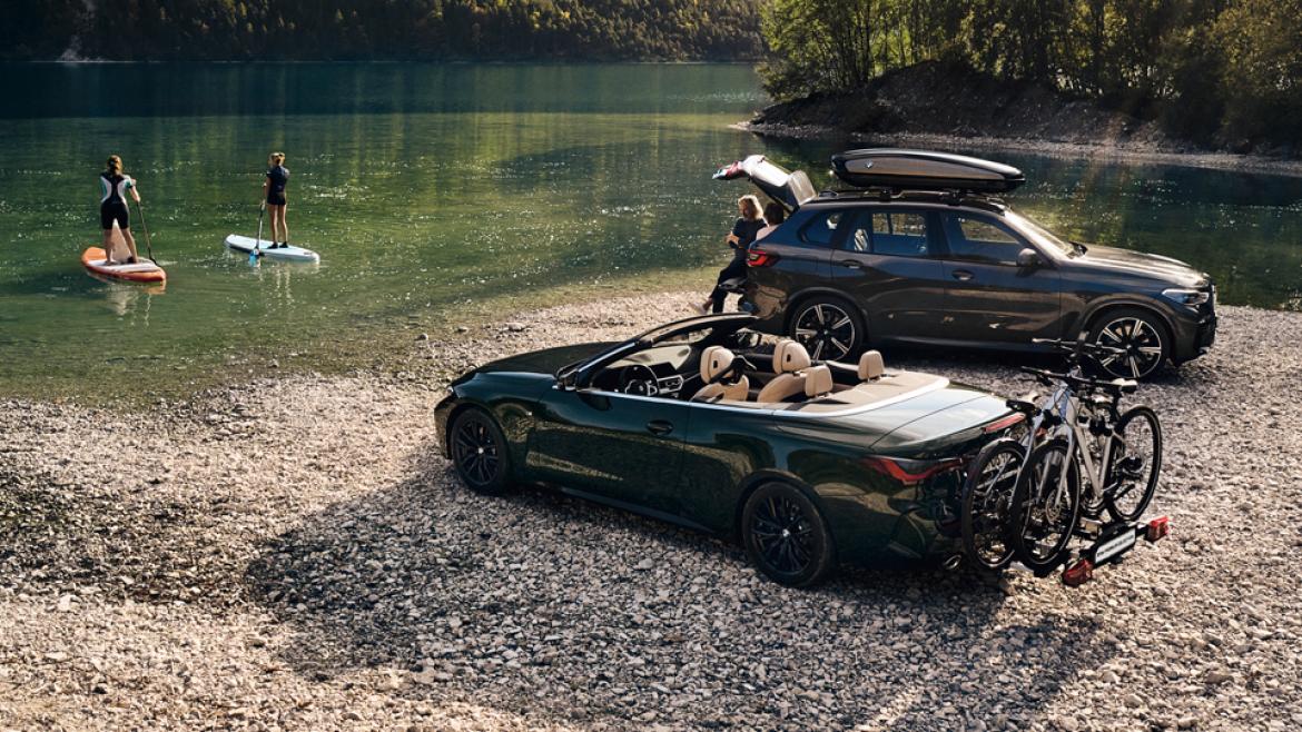 BMW 正規ディーラー 即納車可能