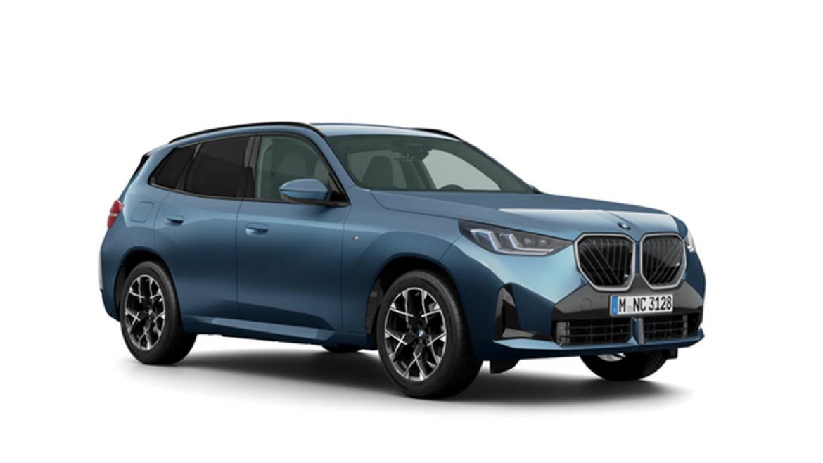 BMW 即納車