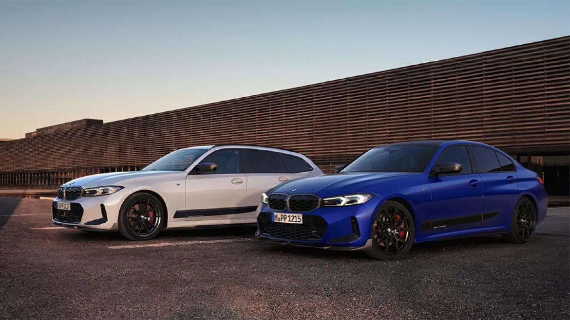 BMW Group モビリティ・サービス