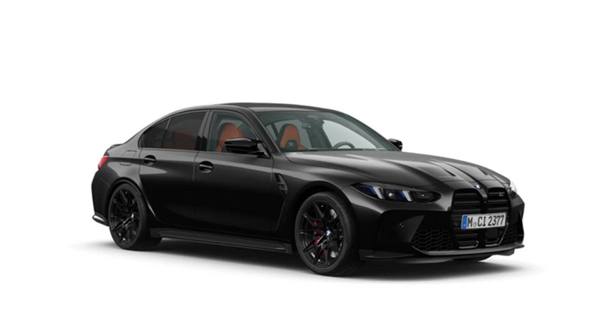 BMW 即納車