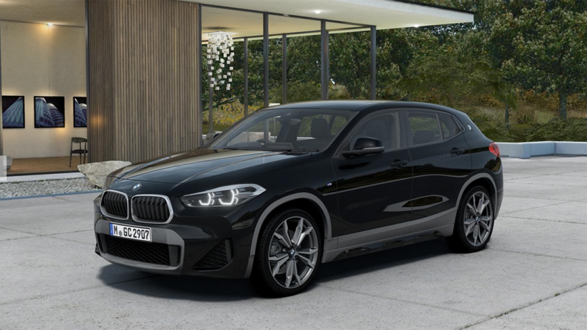 BMW 都内 即納車