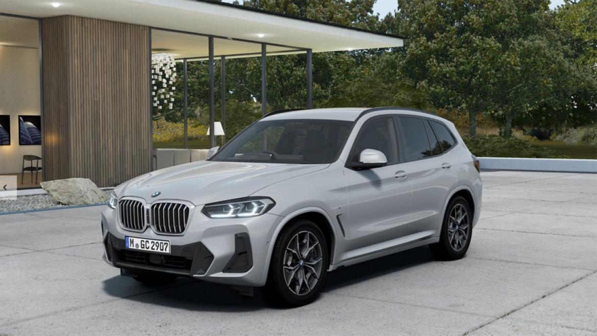 BMW 都内 即納車