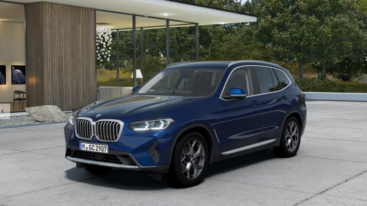 BMW 都内 即納車