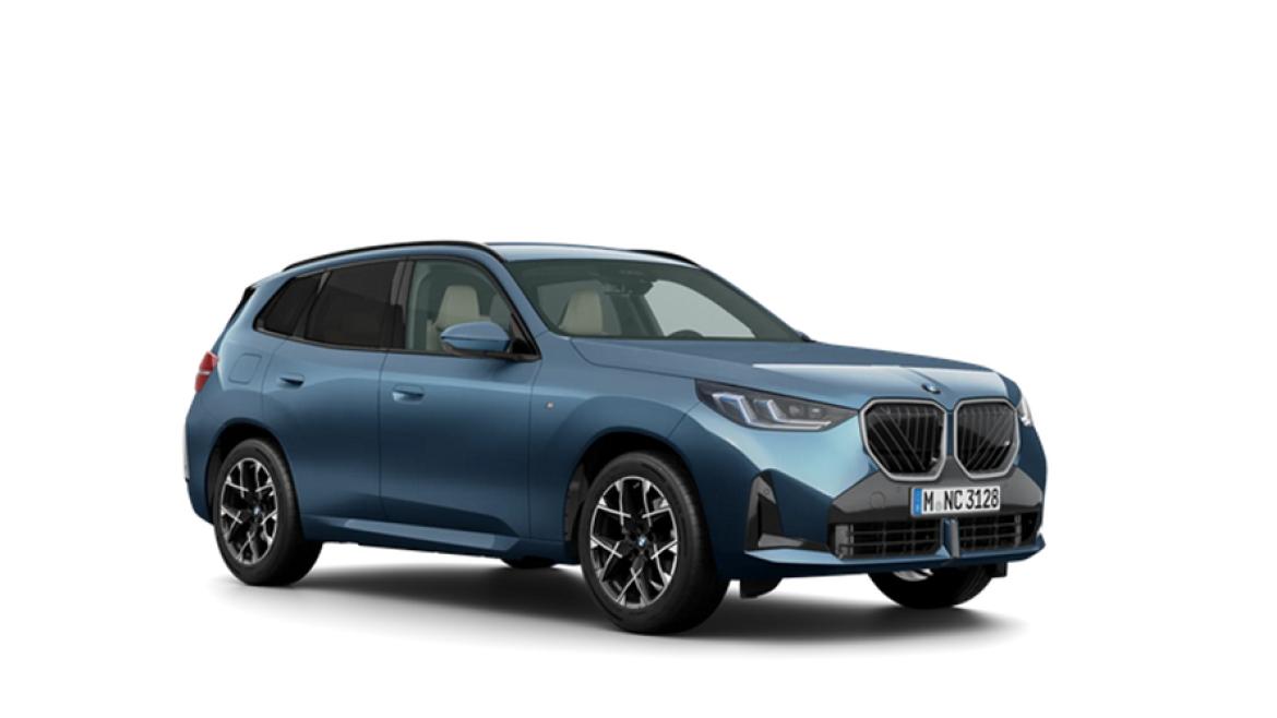 523i セダン M Sport 