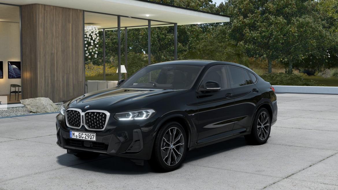 BMW 都内 即納車