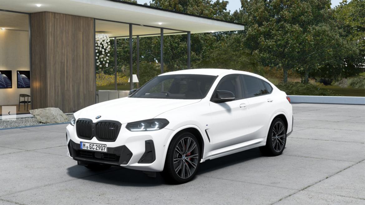 BMW 都内 即納車