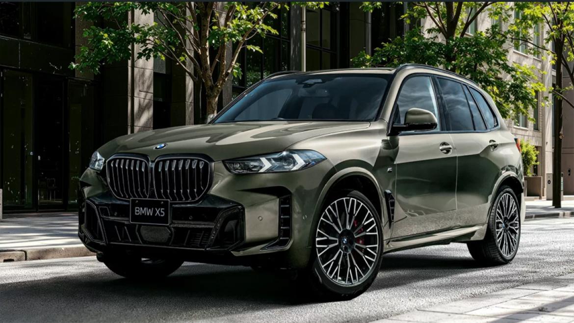 New モデル / 特別仕様車 | BMW Dealers