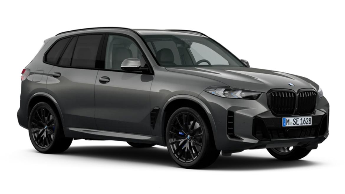 523i セダン M Sport