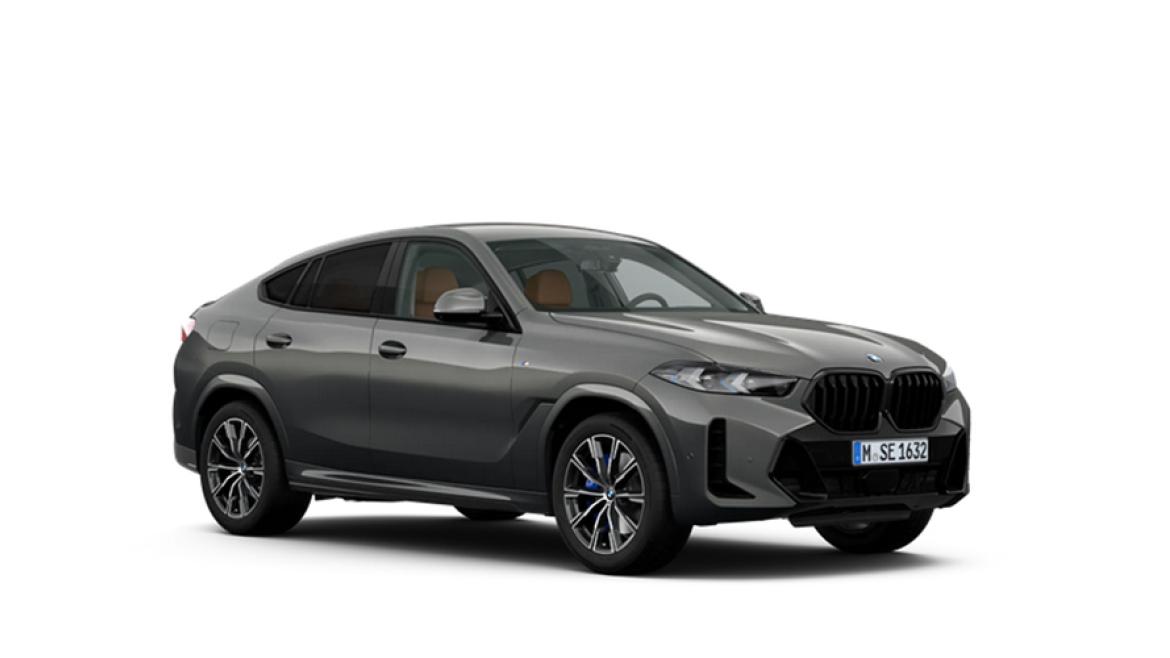 X3 20d xDrive M Sport