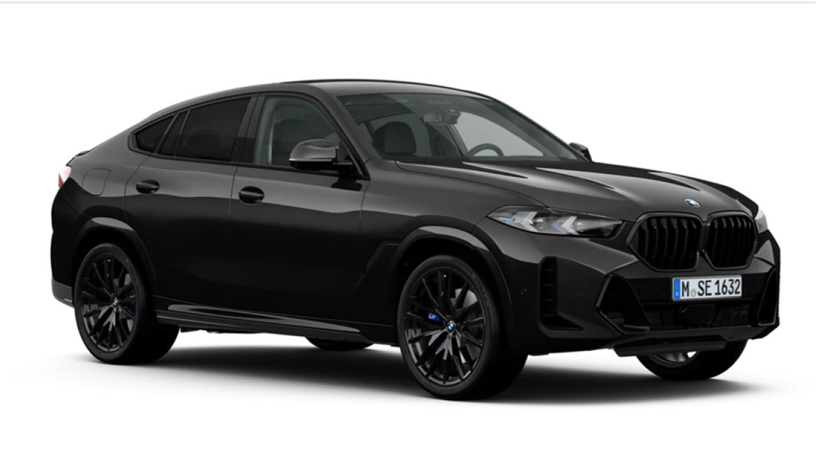 X3 20d xDrive M Sport