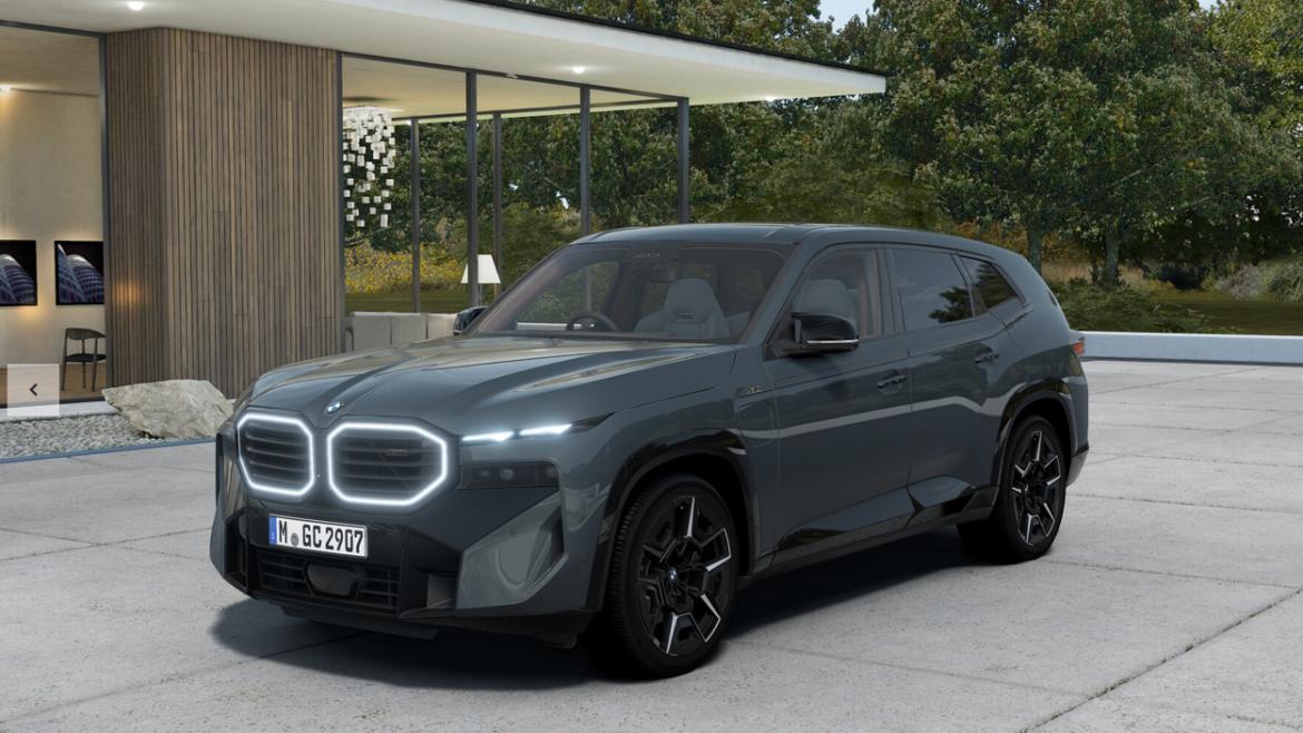 BMW 都内 即納車