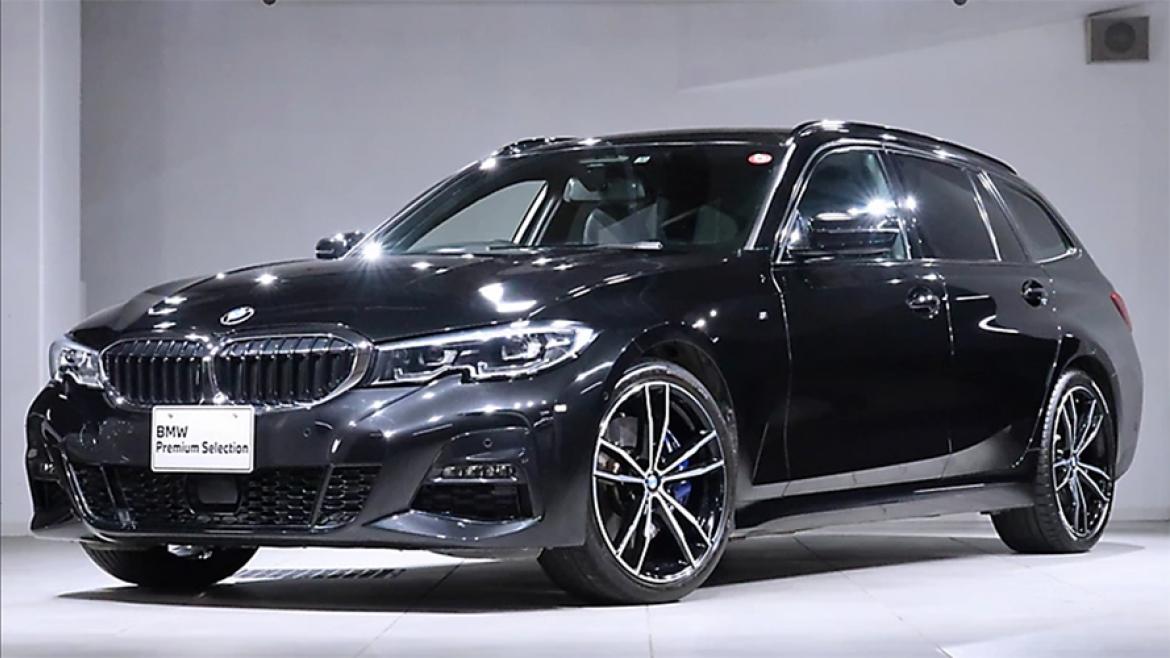 BMW正規ディーラー東京