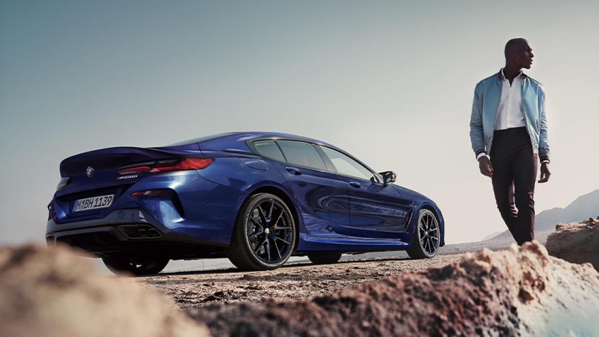 BMW 即納車 東京都内